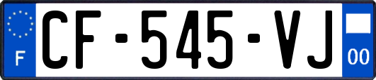 CF-545-VJ