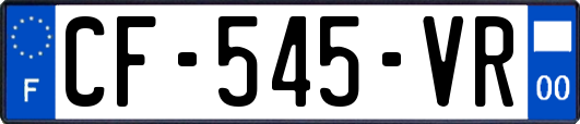 CF-545-VR