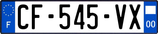 CF-545-VX