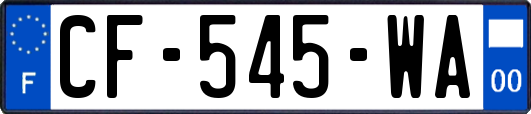 CF-545-WA