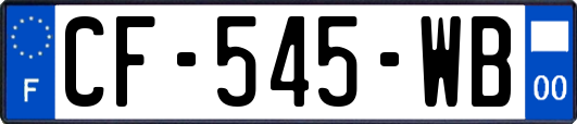 CF-545-WB