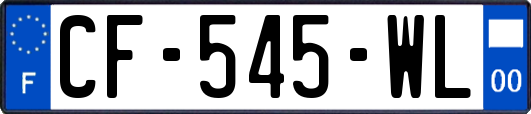 CF-545-WL