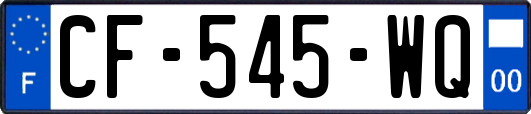 CF-545-WQ