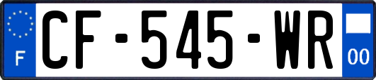 CF-545-WR