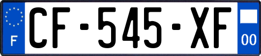 CF-545-XF