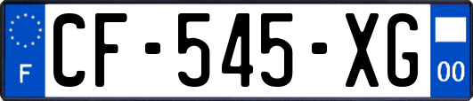 CF-545-XG