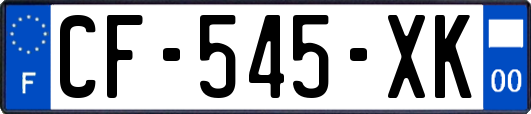 CF-545-XK