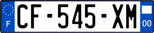 CF-545-XM