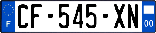CF-545-XN