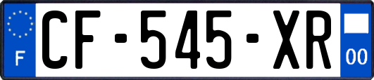 CF-545-XR