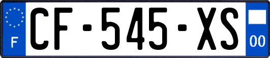 CF-545-XS
