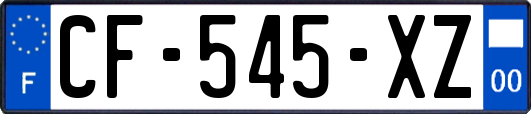 CF-545-XZ