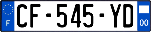 CF-545-YD