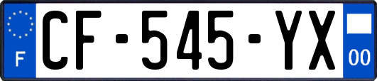 CF-545-YX