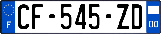 CF-545-ZD
