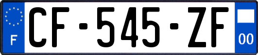 CF-545-ZF
