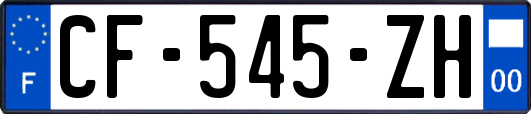 CF-545-ZH