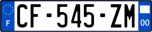 CF-545-ZM