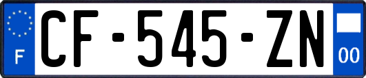 CF-545-ZN