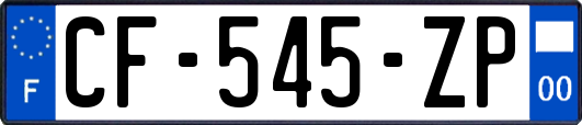 CF-545-ZP