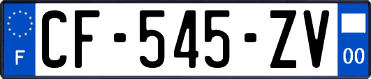 CF-545-ZV