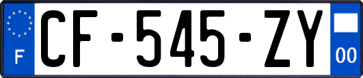 CF-545-ZY