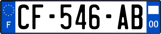 CF-546-AB