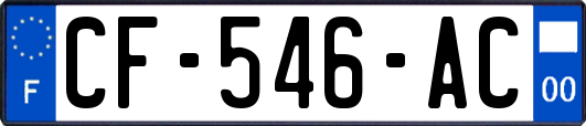 CF-546-AC