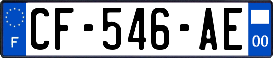 CF-546-AE