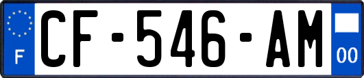 CF-546-AM