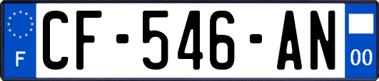 CF-546-AN