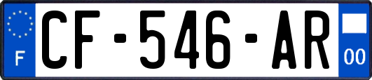 CF-546-AR