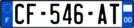 CF-546-AT