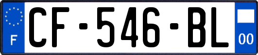 CF-546-BL