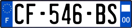 CF-546-BS