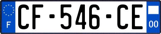 CF-546-CE