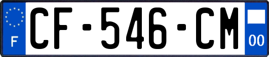 CF-546-CM