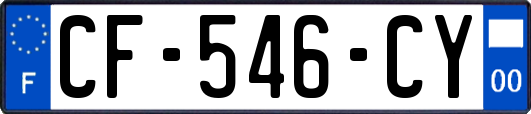 CF-546-CY