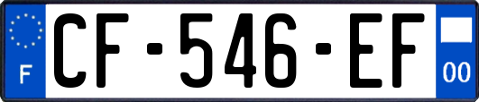 CF-546-EF