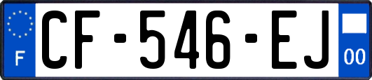 CF-546-EJ