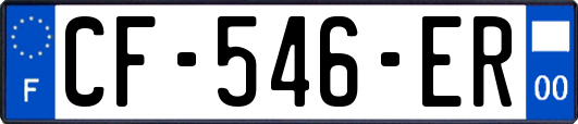 CF-546-ER