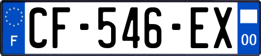 CF-546-EX