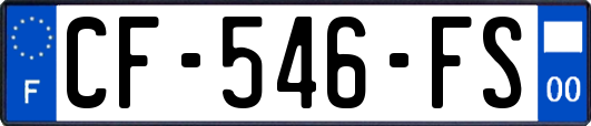 CF-546-FS