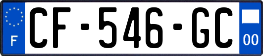 CF-546-GC