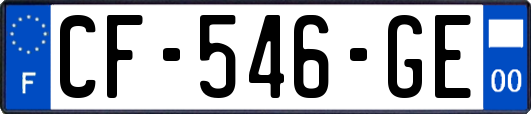 CF-546-GE