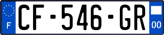 CF-546-GR