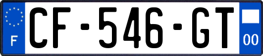 CF-546-GT