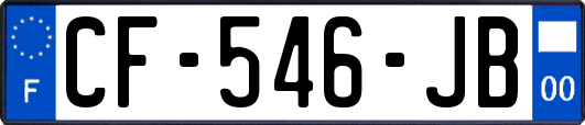 CF-546-JB