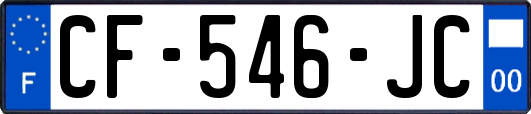 CF-546-JC