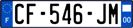 CF-546-JM